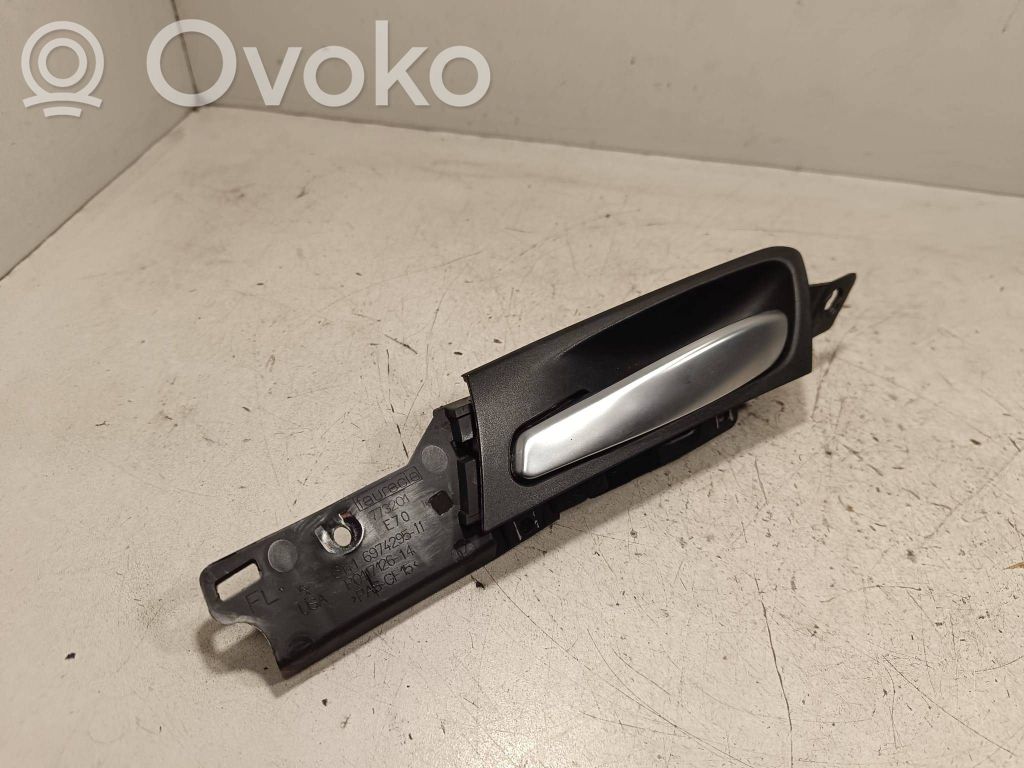 Klamka wewnętrzna drzwi przednich   5141697429511