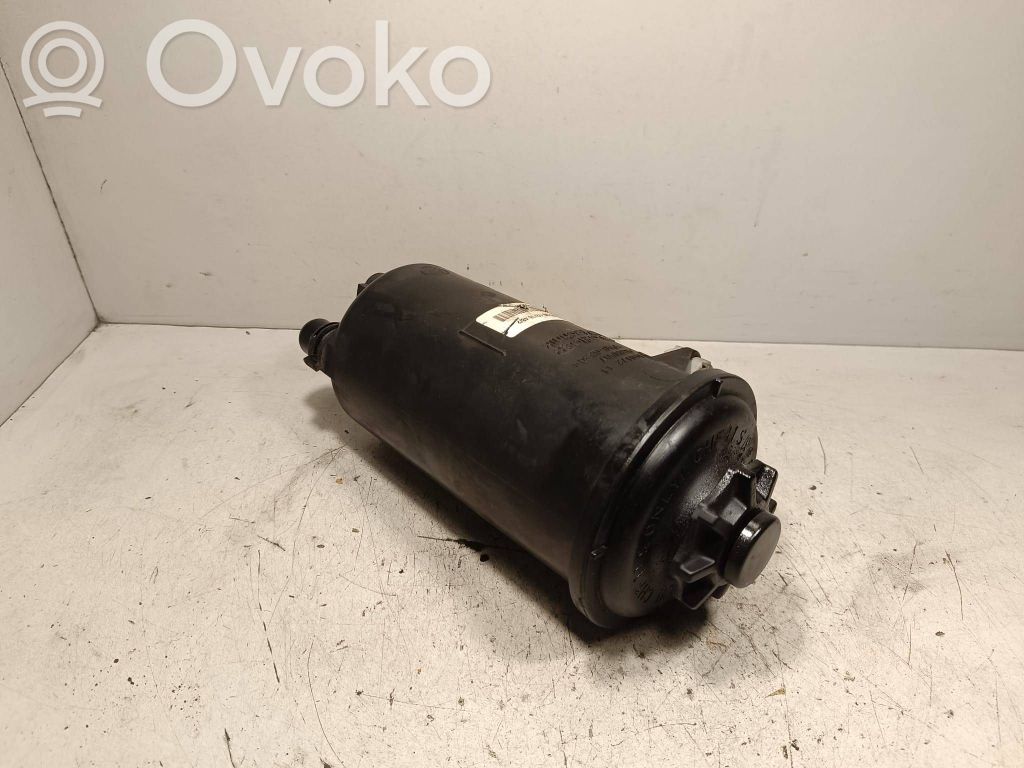 BMW X5 E70 Ohjaustehostimen nestesäiliö 