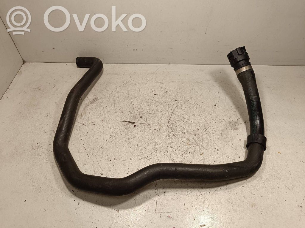 BMW X5 E70 Engine coolant pipe/hose 