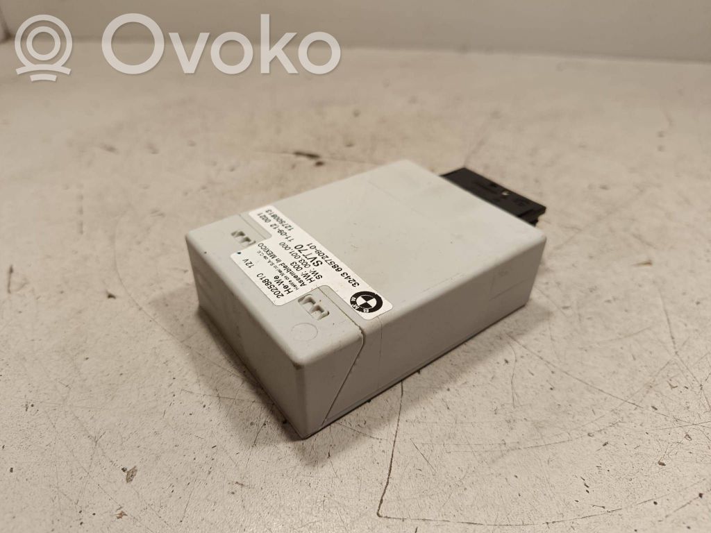 BMW X5 E70 Citu veidu vadības bloki / moduļi 