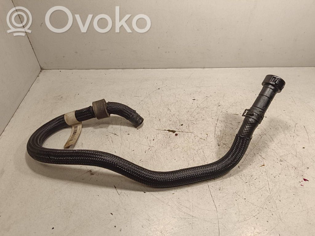 BMW X5 E70 Fuel line/pipe/hose 