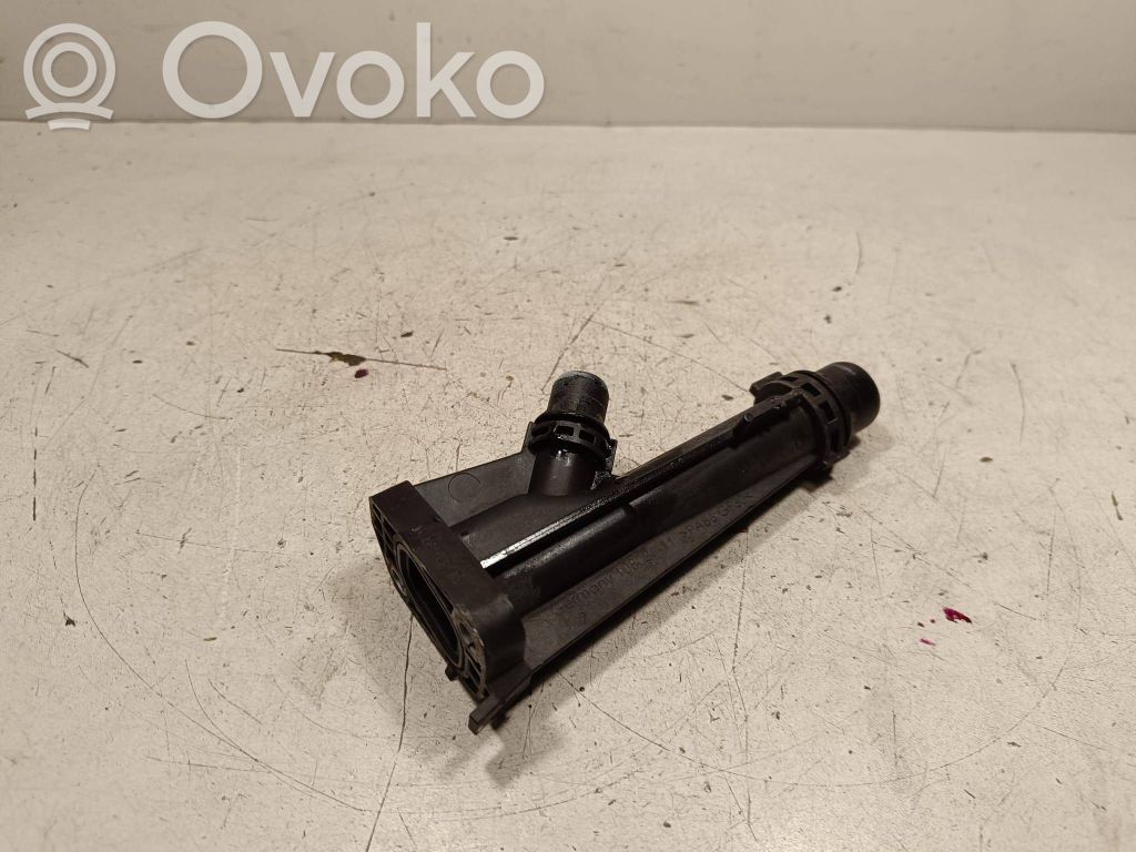 BMW X5 E70 Engine coolant pipe/hose 