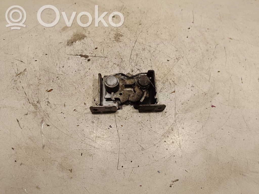 BMW X5 E70 Engine bonnet/hood lock/catch 