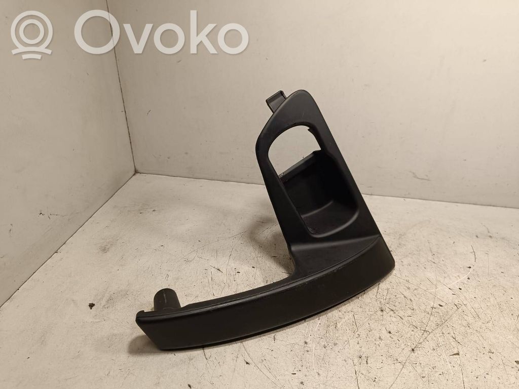 Nissan Qashqai Mâner interior ușă față 