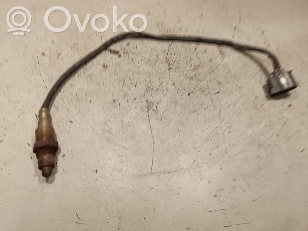 Mercedes-Benz SLK R172 Lambda probe sensor 