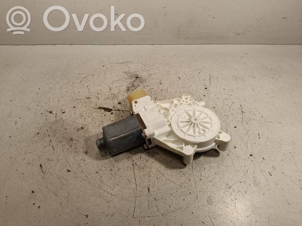 BMW 7 F01 F02 F03 F04 Silnik regulatora szyby drzwi przednich 