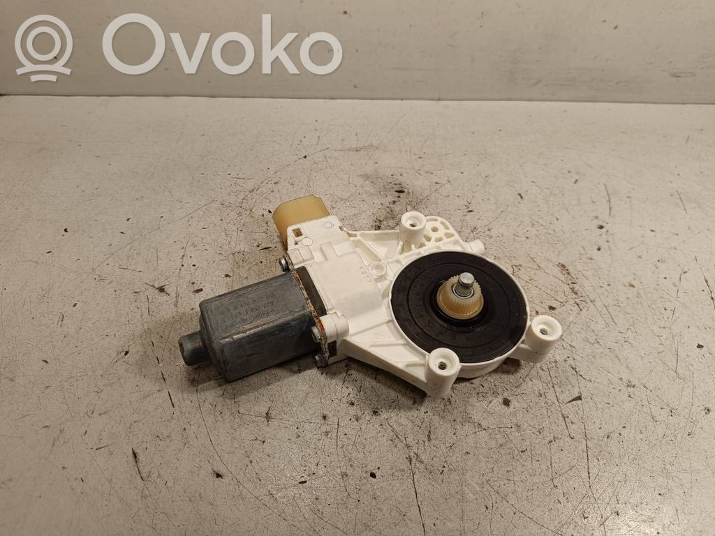 BMW 7 F01 F02 F03 F04 Silnik regulatora szyby drzwi przednich 