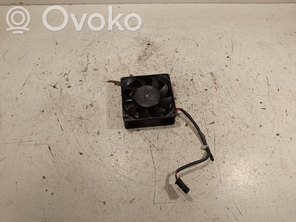 BMW 7 F01 F02 F03 F04 Other devices 
