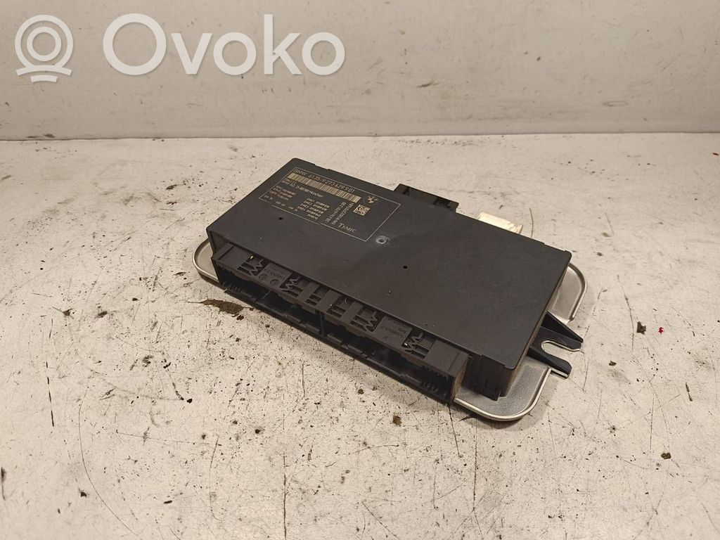 BMW 7 F01 F02 F03 F04 Light module LCM 