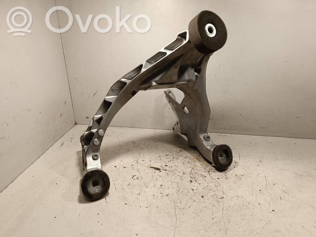 BMW 7 F01 F02 F03 F04 Halterung Lenksäule 