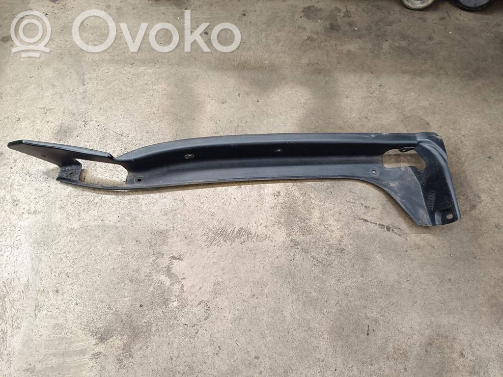 BMW X6 E71 Inne elementy wykończenia bagażnika 