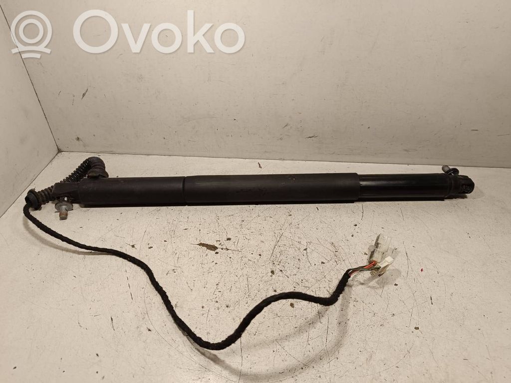 BMW X6 E71 Tailgate/trunk strut/damper 