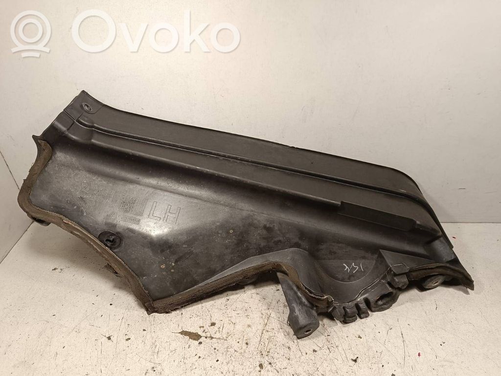 BMW X6 E71 Other engine bay part 