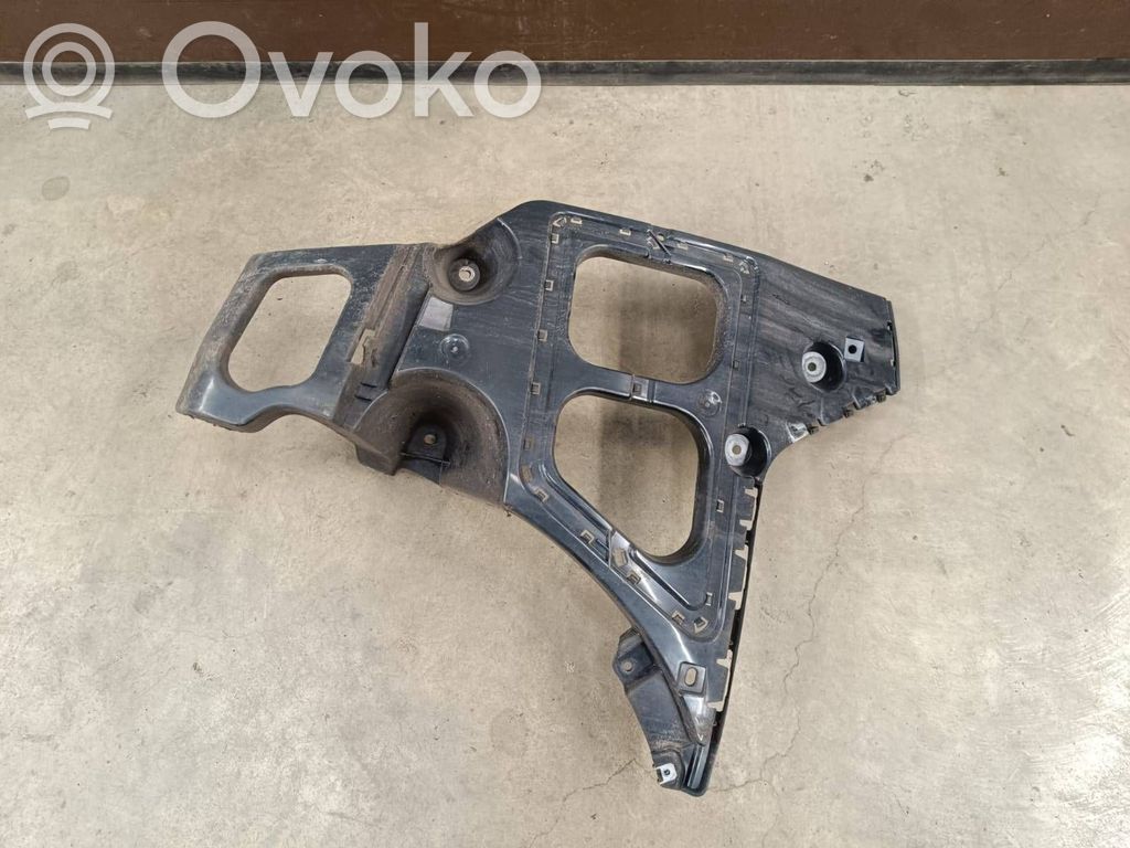 BMW X6 E71 Rear bumper mounting bracket 