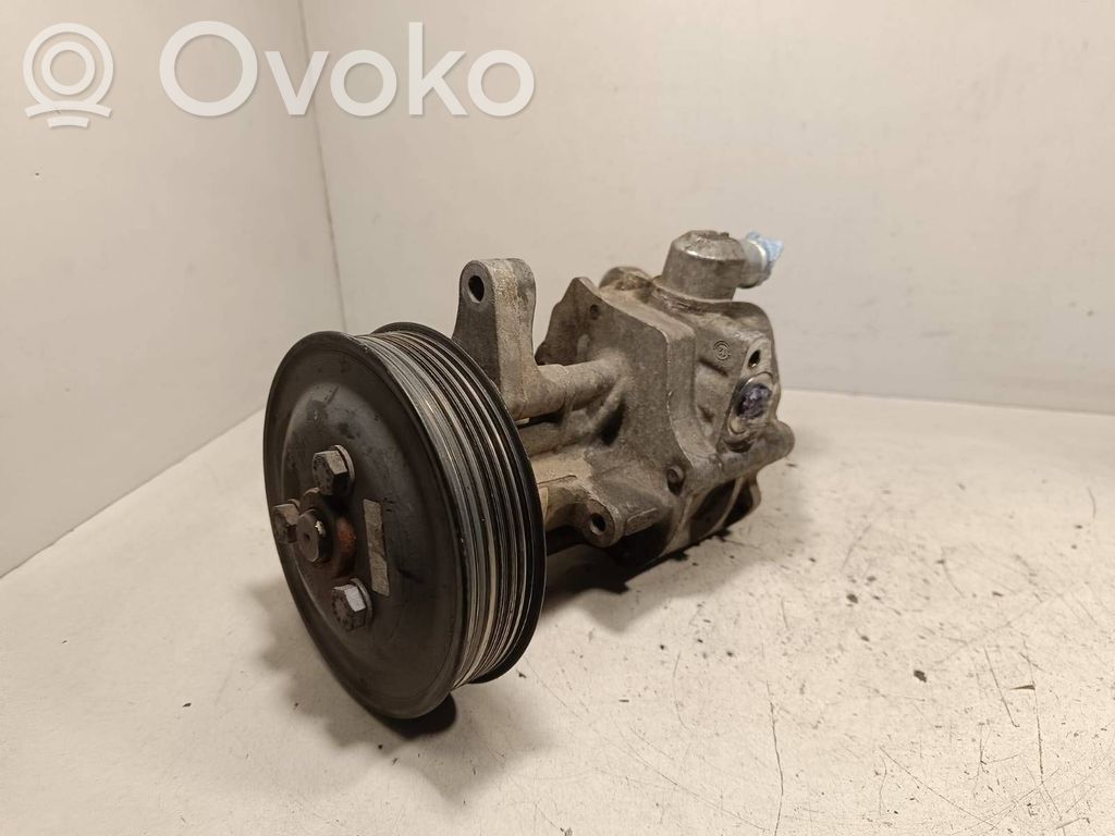 BMW X6 E71 Power steering pump 