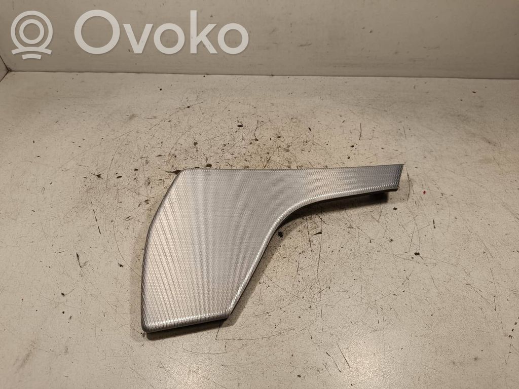 Jaguar XE Front door card panel trim 