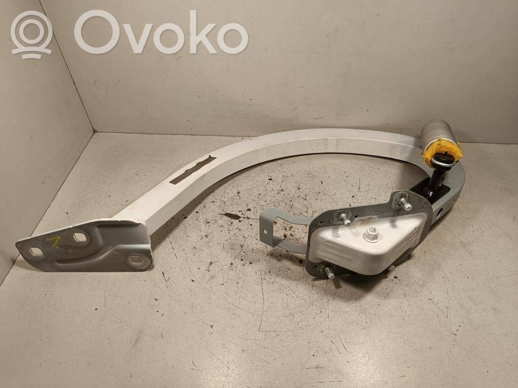 Jaguar XE Tailgate/trunk/boot hinge 