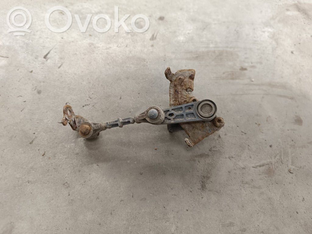 Jaguar XE Headlight/headlamp level sensor 