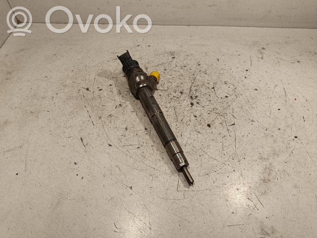 Inyector de combustible   G4D39K546CA