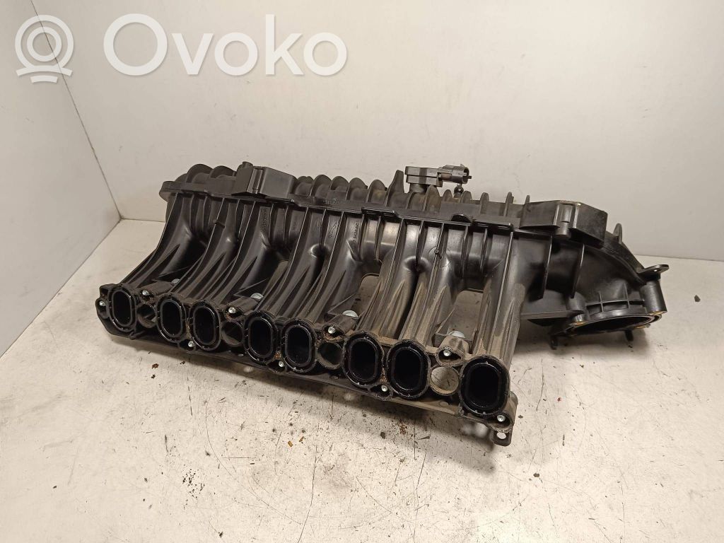 Jaguar XE Kolektorius įsiurbimo 