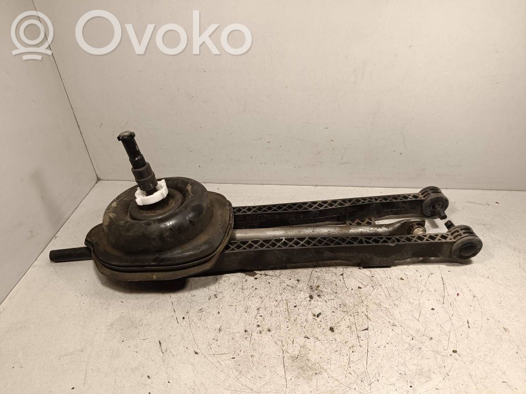 Jaguar XE Palanca/selector de cambios 