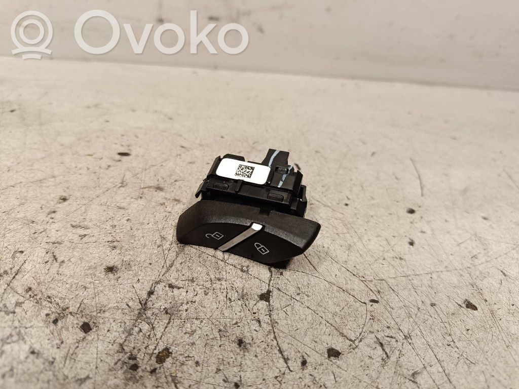 BMW X5 F15 Central locking switch button 