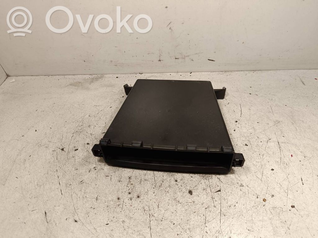 BMW X5 F15 Boîte à gants de rangement pour console centrale 