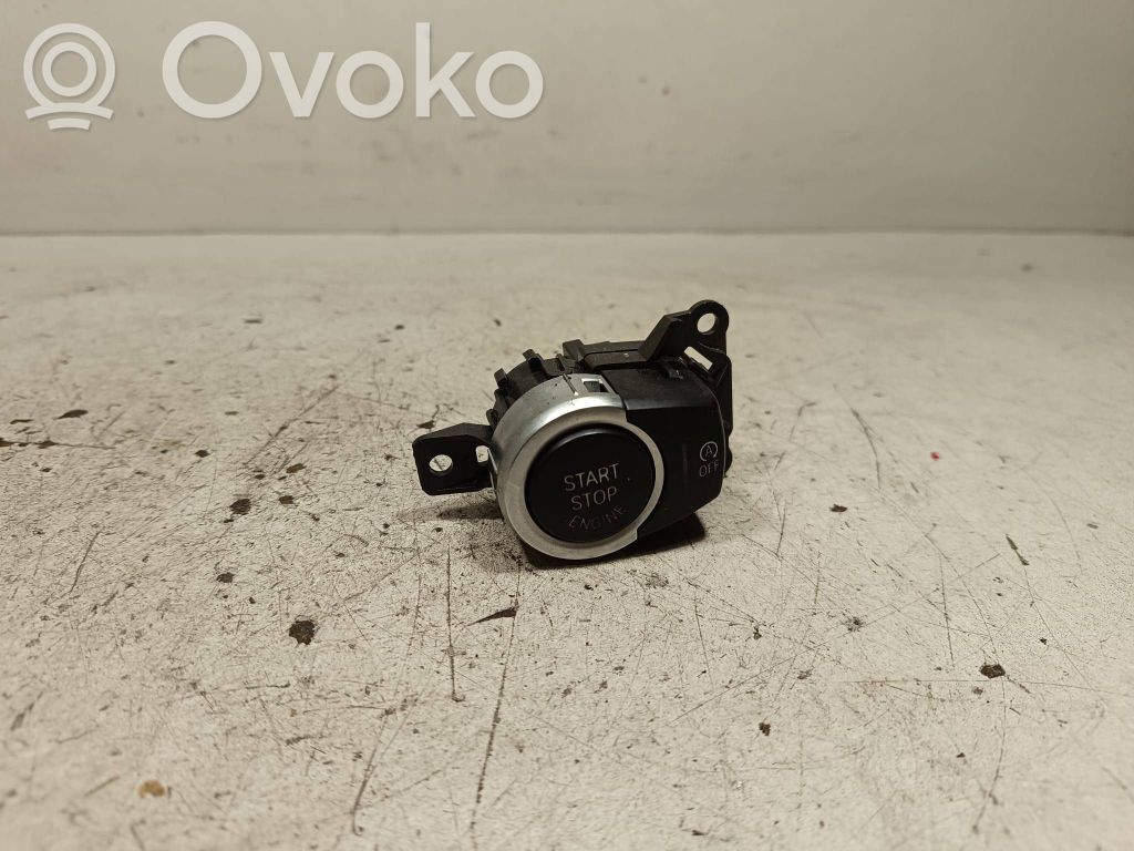 BMW X5 F15 Engine start stop button switch 