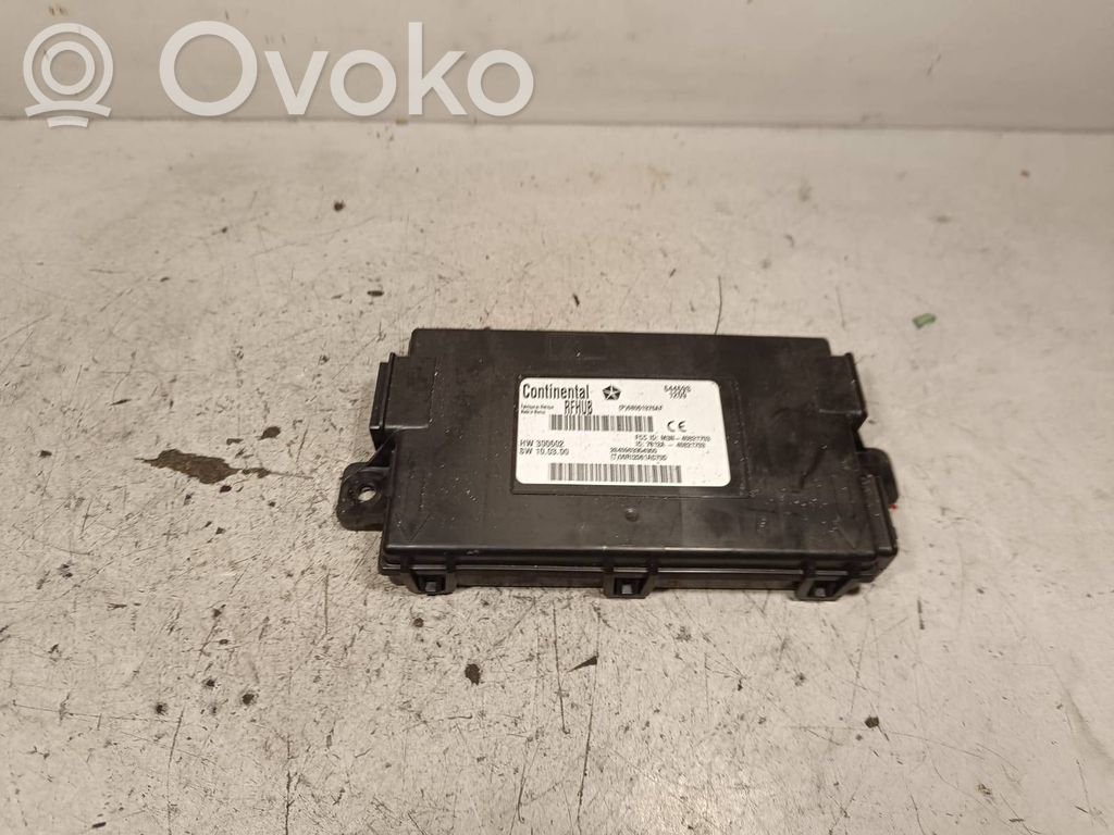 Lancia Thema Centralina/modulo keyless go 