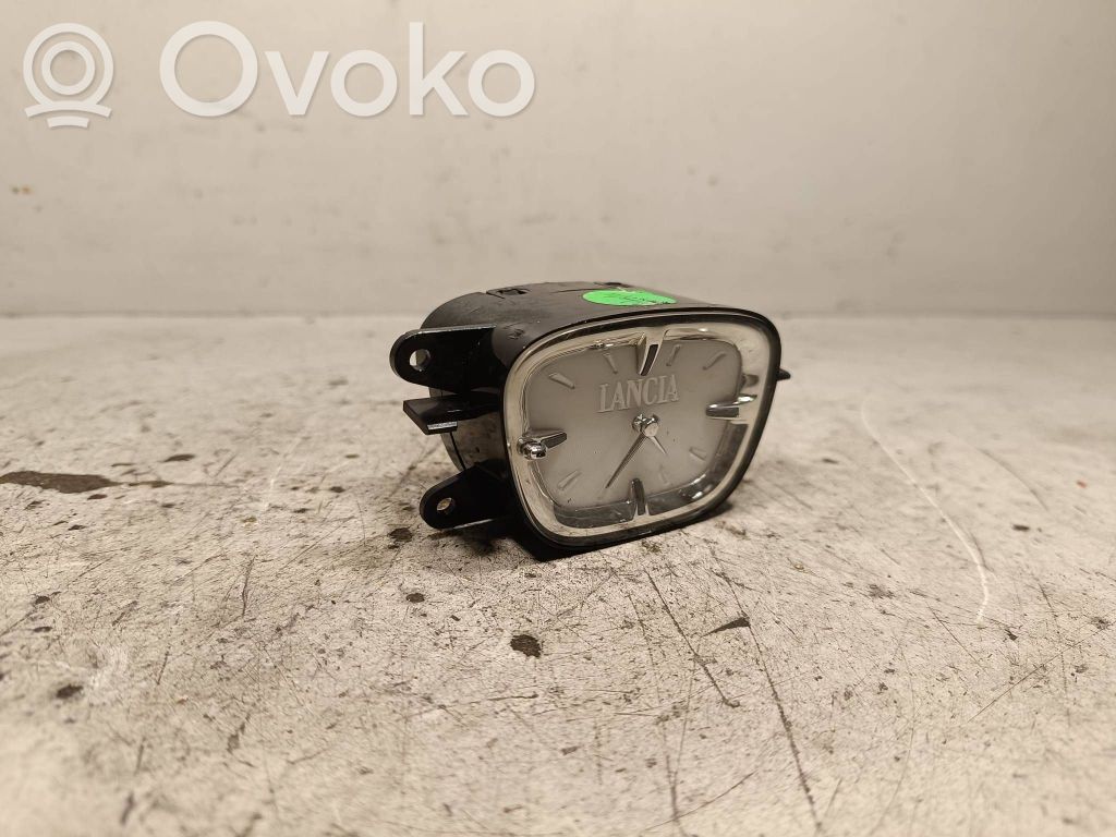 Lancia Thema Reloj 