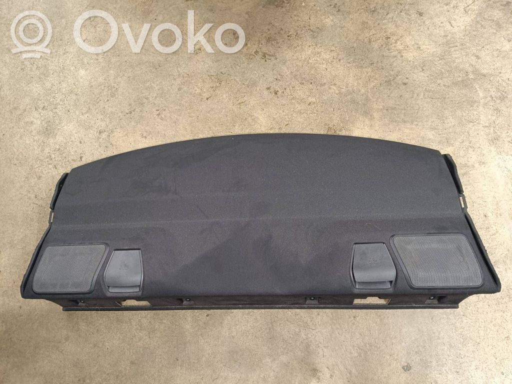 BMW 4 F32 F33 Parcel shelf 