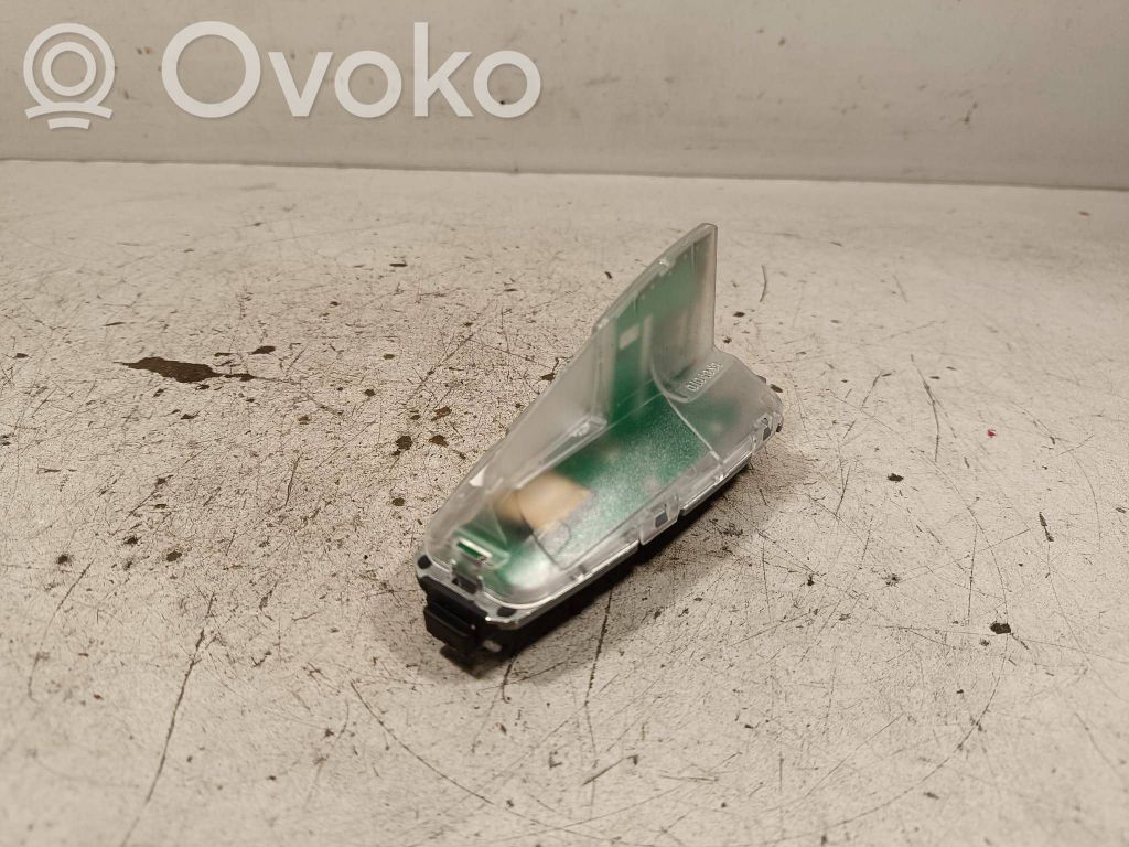 BMW 4 F32 F33 Antena (GPS antena) 