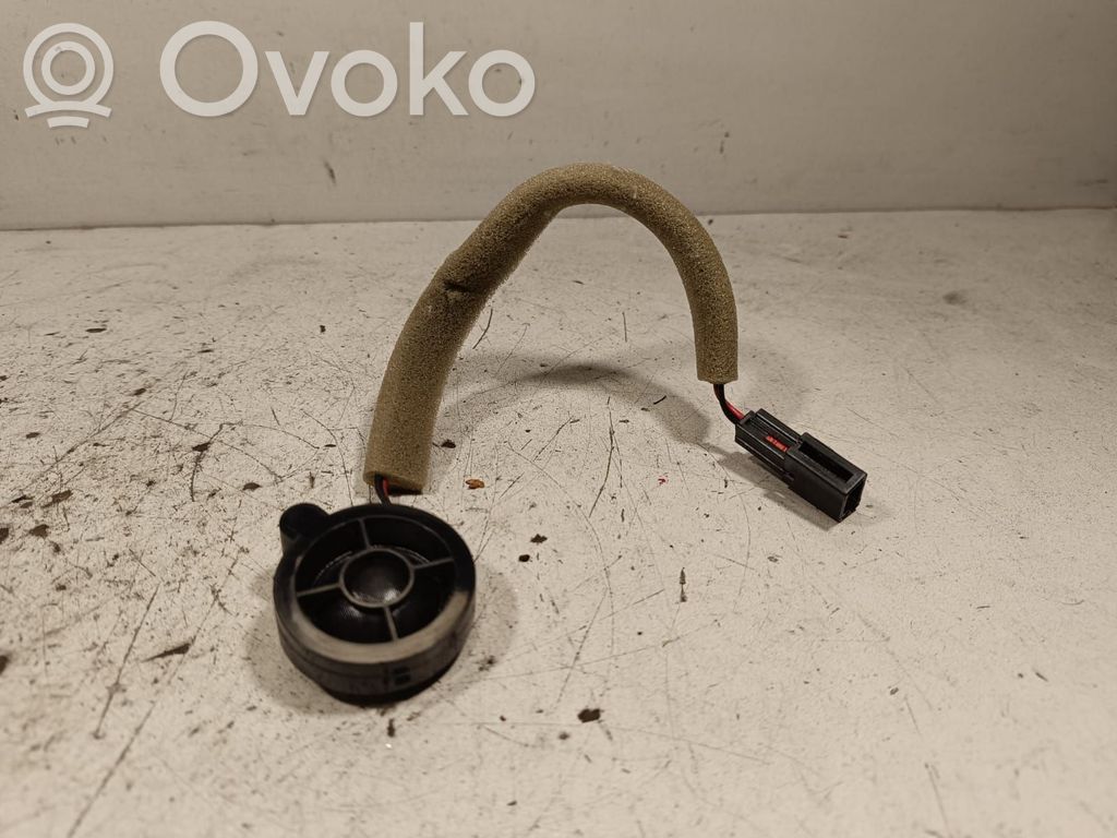 Opel Insignia B Altoparlante portiera anteriore 