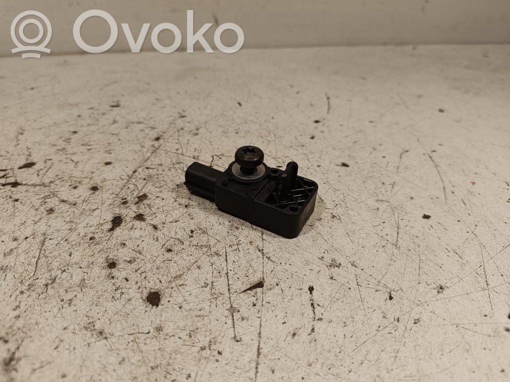 Opel Insignia B Airbagsensor Crashsensor Drucksensor 