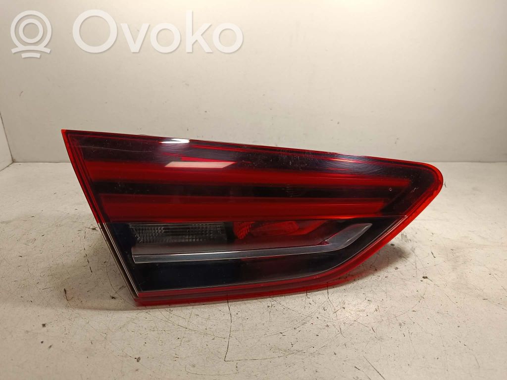 Opel Insignia B Takavalot 