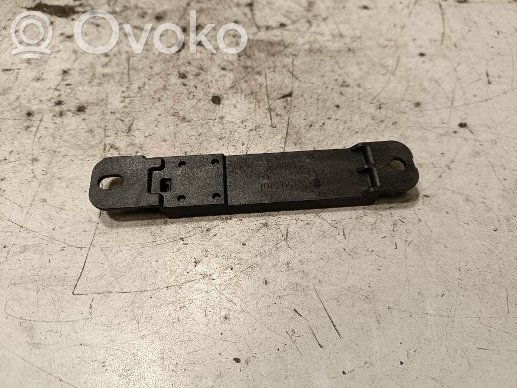 Mercedes-Benz E W213 Interjero komforto antena 