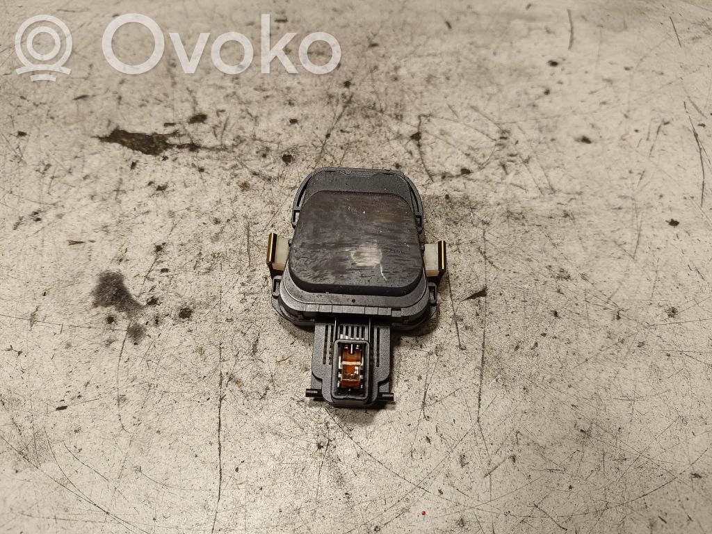 Mercedes-Benz E W213 Sensor de lluvia 