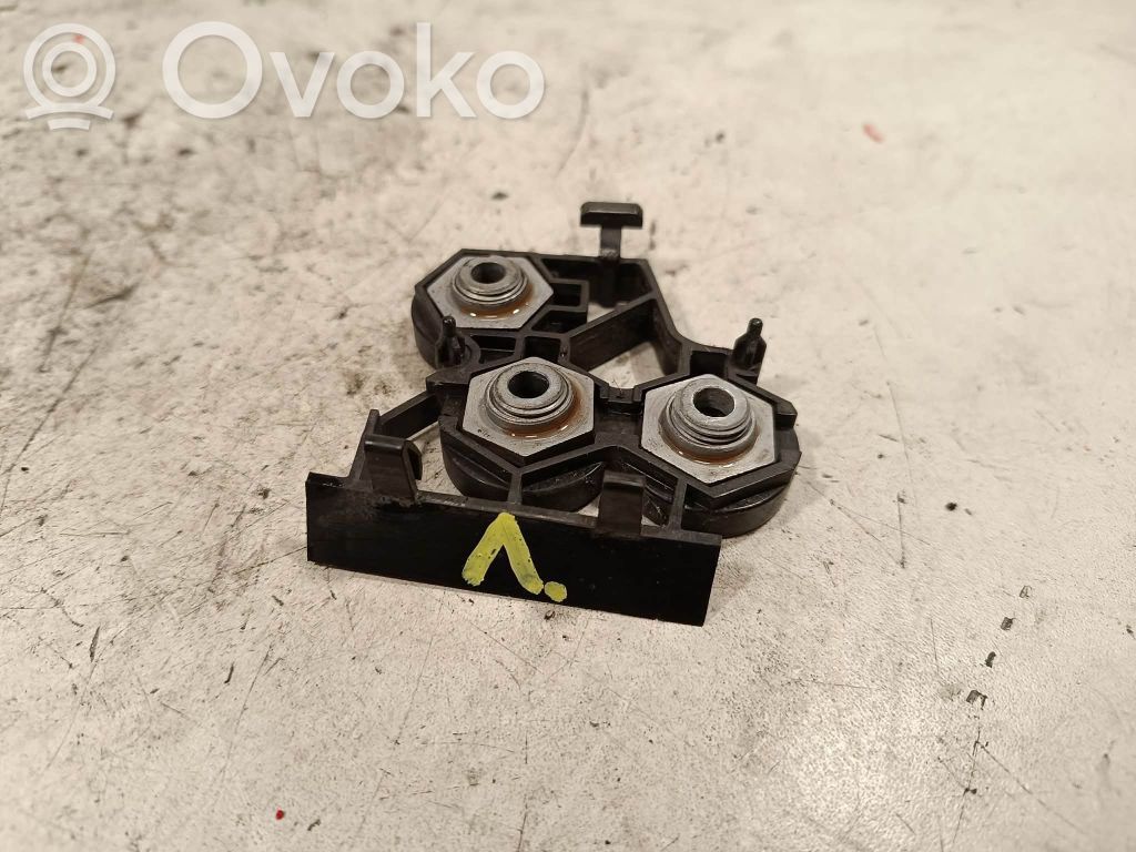 Mercedes-Benz E W213 Radiator support slam panel bracket 