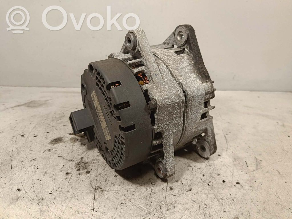 Alternator   A0009063903