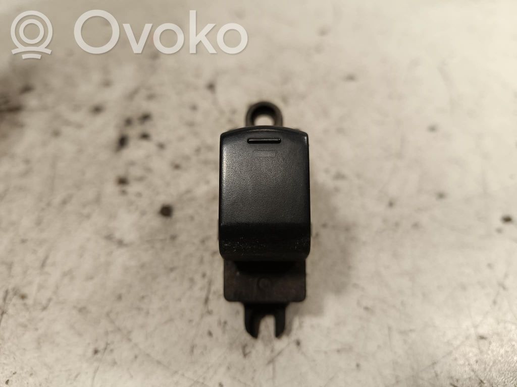 Nissan Navara D40 Electric window control switch 