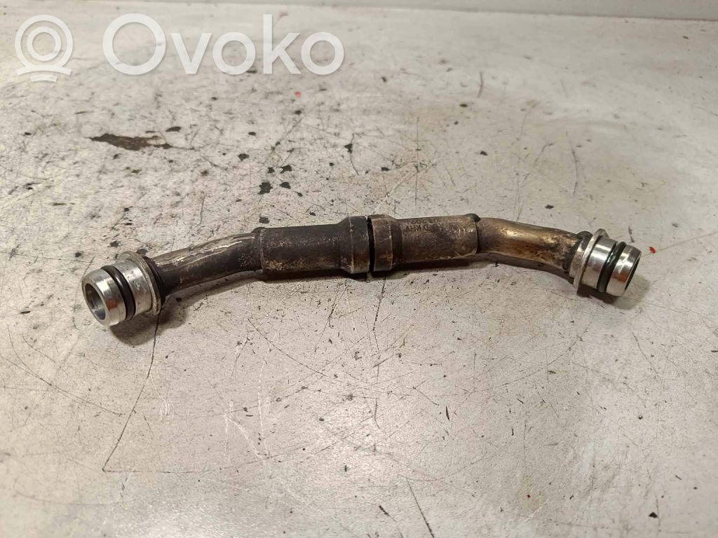Volkswagen Amarok Breather/breather pipe/hose 