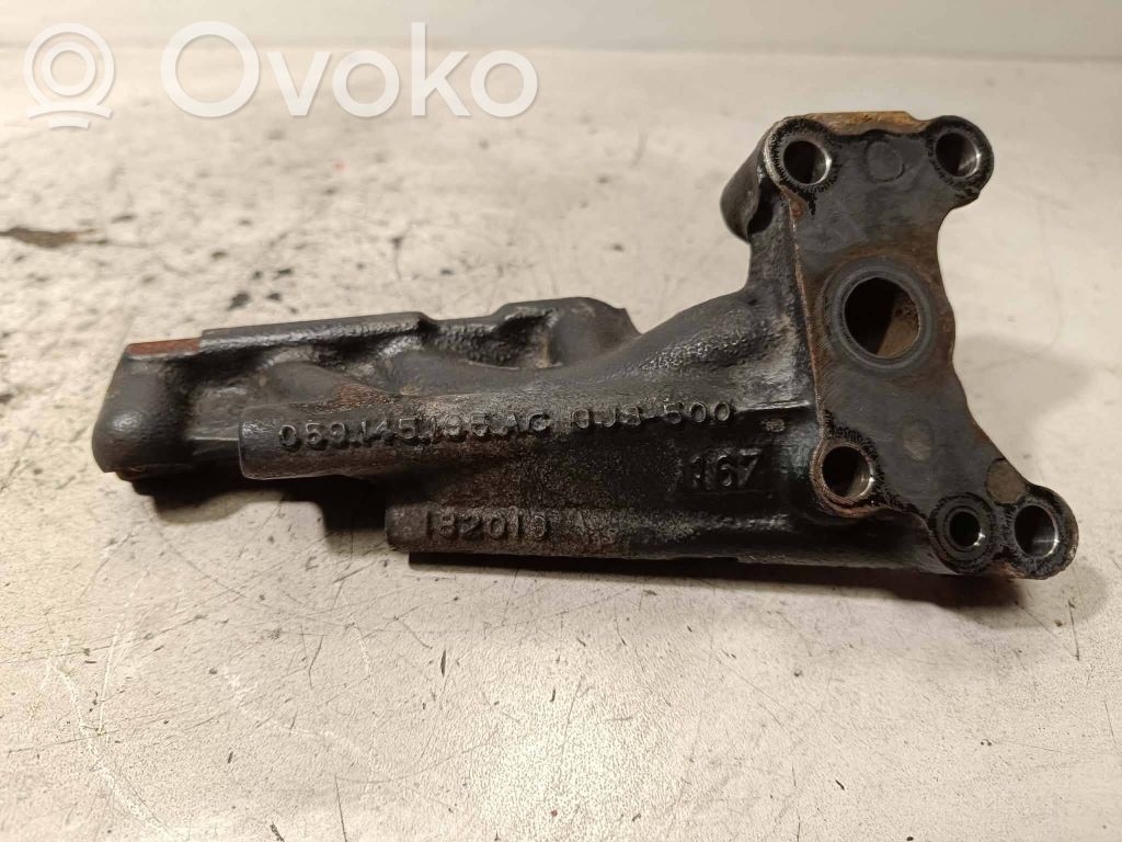 Volkswagen Amarok other engine part 