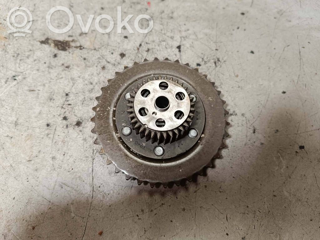Volkswagen Amarok Timing chain sprocket 