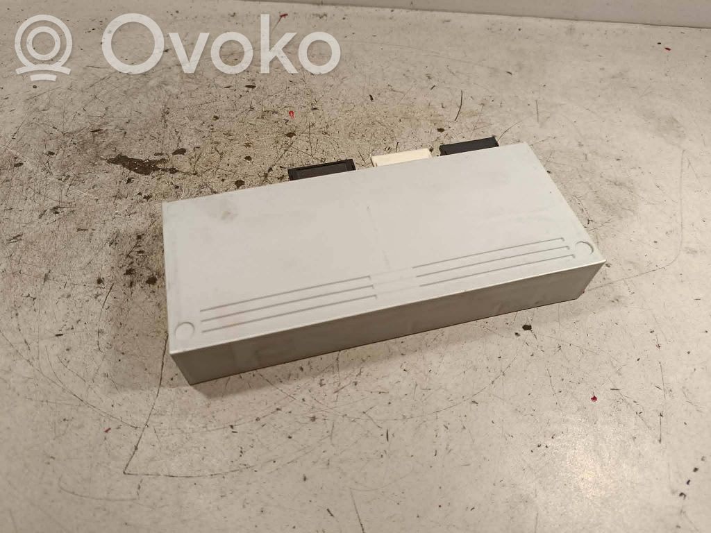 Sterownik / Moduł elektrycznej klapy tylnej / bagażnika   7343935,F005V01345,0026678102