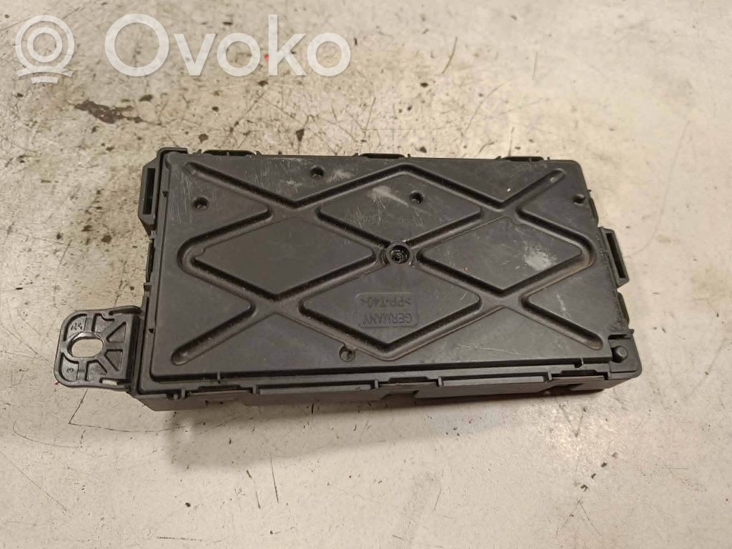 BMW 3 F30 F35 F31 Modul confort 