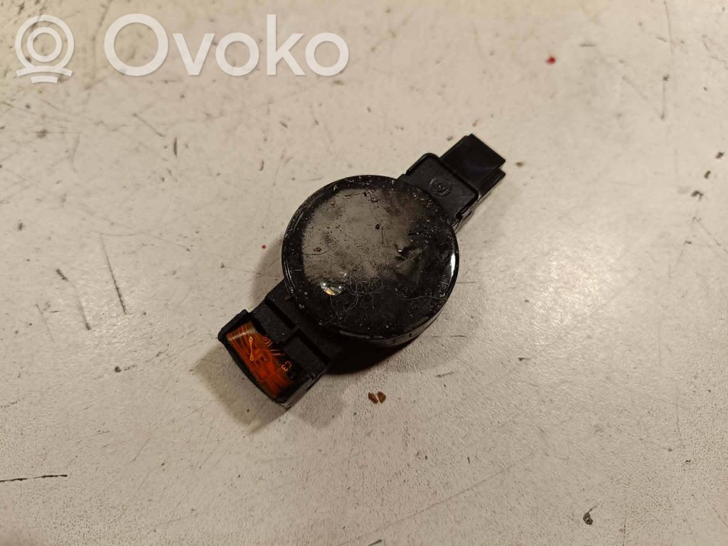 BMW 3 F30 F35 F31 Rain sensor 