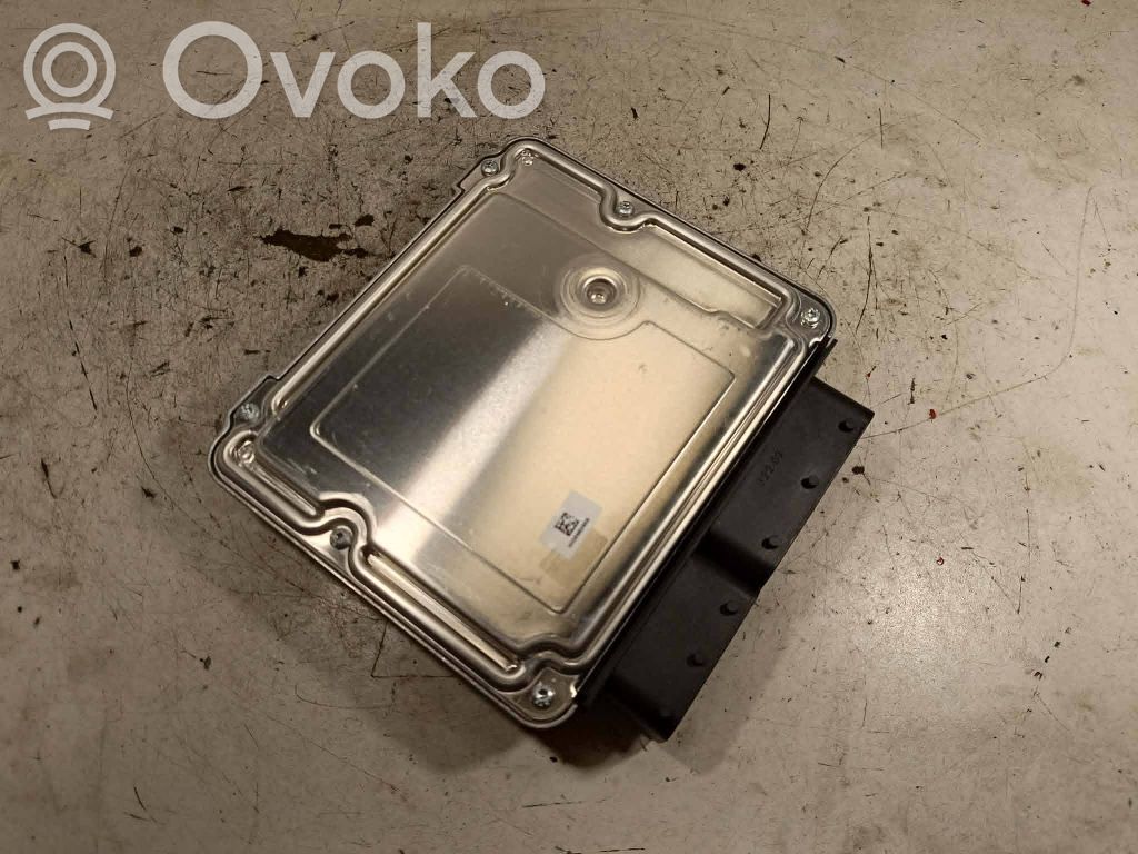 BMW 3 F30 F35 F31 Engine control unit/module 