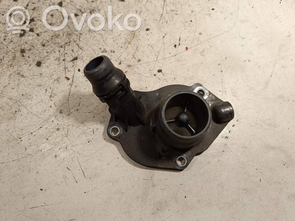 BMW 3 F30 F35 F31 Termostatas/ termostato korpusas 