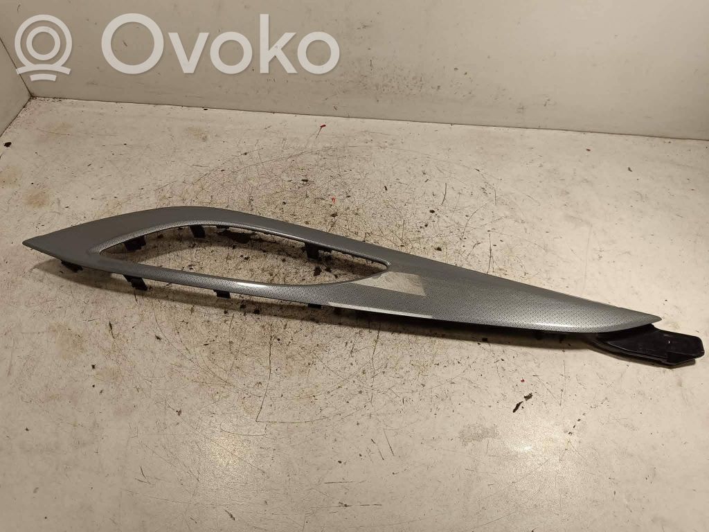 Opel Insignia B Rivestimento della portiera anteriore (modanatura) 
