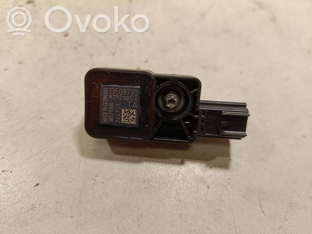 Airbagsensor Crashsensor Drucksensor   13509730,R1792100724